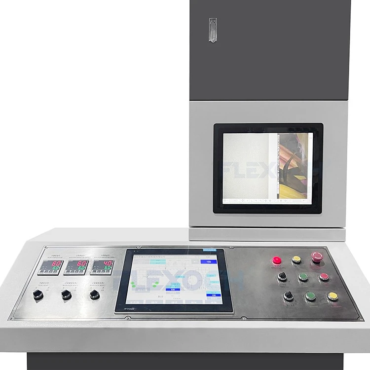 Video Inspection System