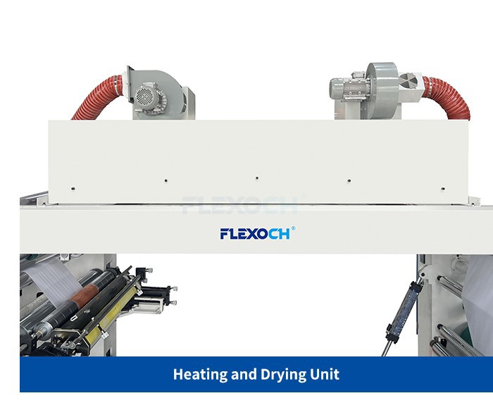 Heating and Drying Unit Heating and Drying Unit