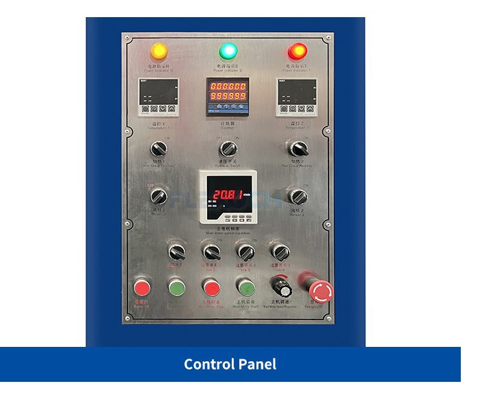 Control Panel Control Panel