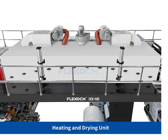 Heating and Drying Unit Heating and Drying Unit