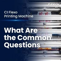 Apakah masalah biasa yang dihadapi oleh Flexo Press?