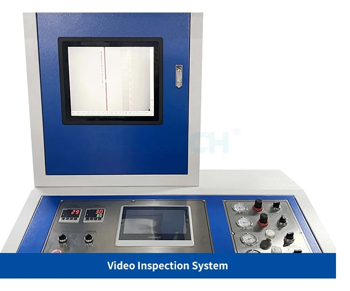 Video Inspection System