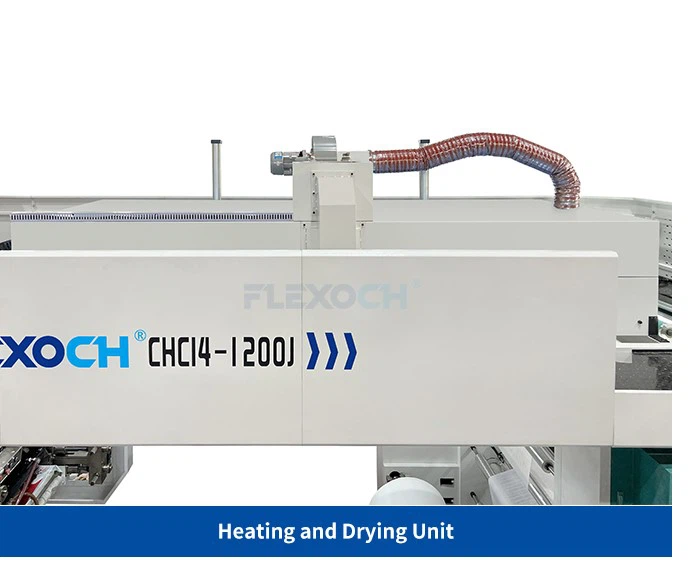 Heating and Drying Unit Heating and Drying Unit