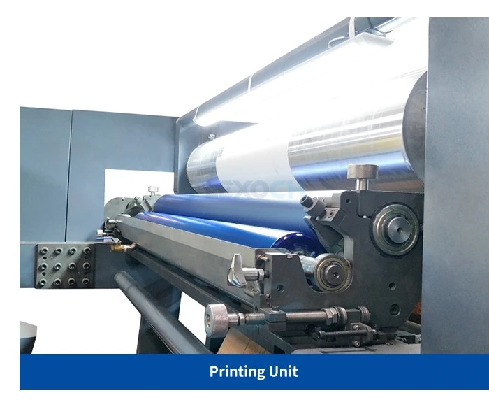 Printing Unit Printing Unit