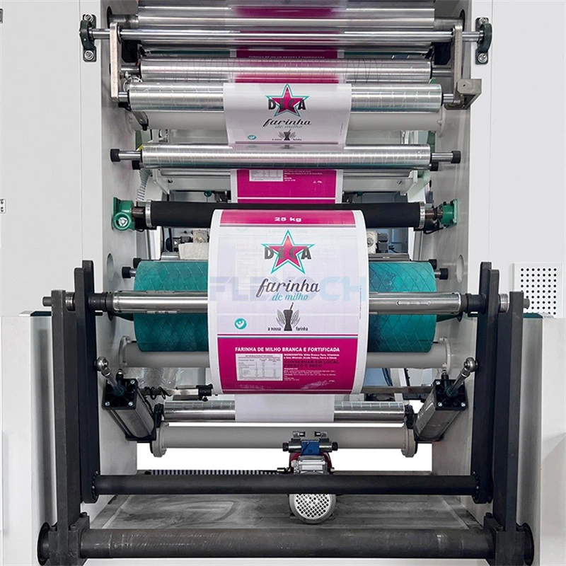 Surface Rewinding Unit